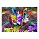 Fototapet Arkiio Graffiti: Colourful Attack