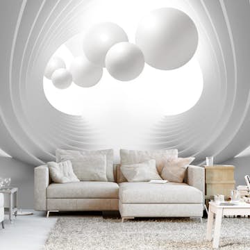 Fototapet Arkiio Gate Of Modernity