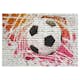 Fototapet Arkiio Street Football