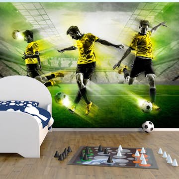 Fototapet Arkiio Let's Play!