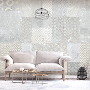 Fototapet Arkiio Självhäftande Tiles