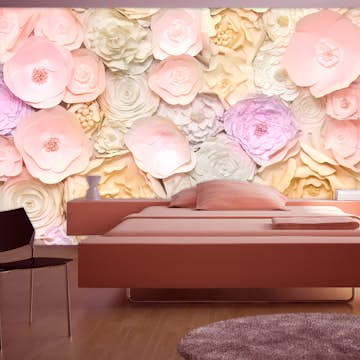 Fototapet Arkiio Flower Bouquet