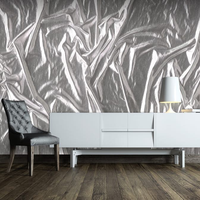 Fototapet Arkiio Noble Silver