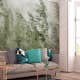 Fototapet Arkiio Tall Grasses Arkiio Green