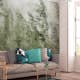 Fototapet Arkiio Tall Grasses - Green