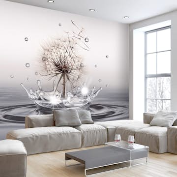 Fototapet Arkiio Wind Drops