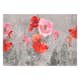 Fototapet Arkiio Gray Meadow