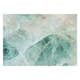 Fototapet Arkiio Turquoise Marble