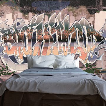 Fototapet Arkiio Wall Art