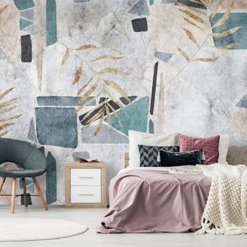 Fototapet Arkiio Southern Mosaic