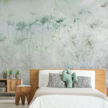 Fototapet Arkiio Indian Summer - First Variant