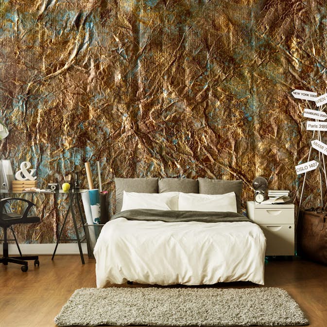 Fototapet Arkiio Gold Of Atlantis