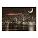 Fototapet Arkiio Starry Night Over Ny