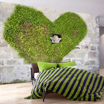 Fototapet Arkiio Angel Stole My Heart