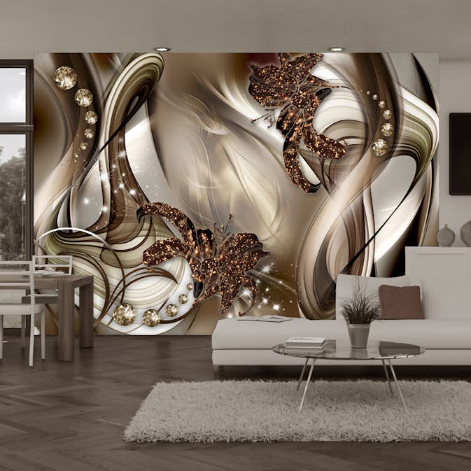 Fototapet Arkiio Eccentric Composition