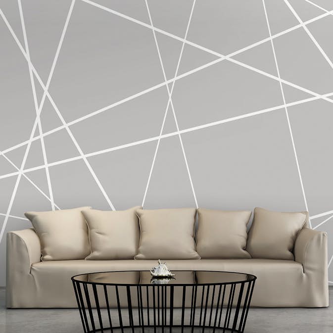 Fototapet Arkiio Modern Cobweb