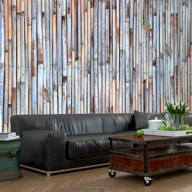 Fototapet Arkiio Asian History