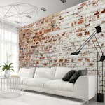 Fototapet Arkiio Walls Of Memory