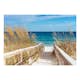 Fototapet Arkiio Summer At The Seaside