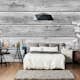 Fototapet Arkiio Grey Kingdom