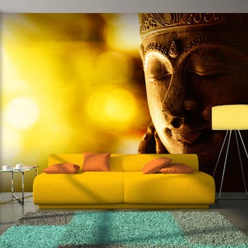 Fototapet Arkiio Buddha Enlightenment