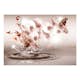 Fototapet Arkiio Touch Of Tenderness