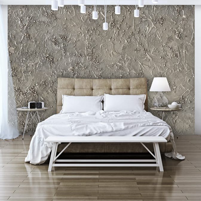Fototapet Arkiio Silver Serenade