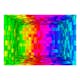Fototapet Arkiio Rainbow Cube