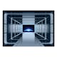 Fototapet Arkiio Galactic Gates