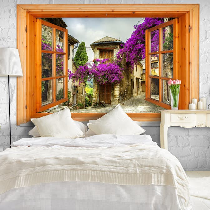 Fototapet Arkiio Italian Views