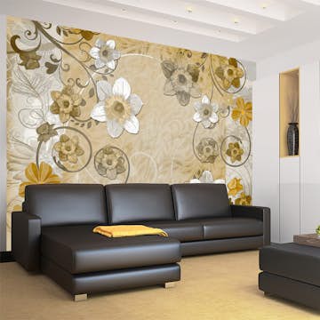 Fototapet Arkiio Springtime...