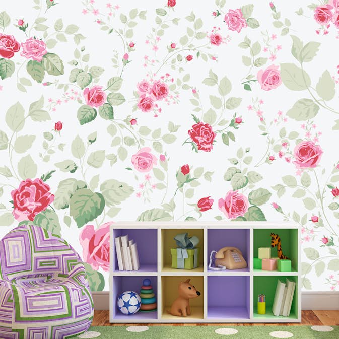 Fototapet Arkiio Rosy Pleasures