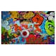Fototapet Arkiio Graffiti Art