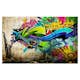 Fototapet Arkiio Funky Graffiti