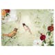 Fototapet Arkiio Vintage Birds