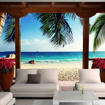 Fototapet Arkiio Sunny Memories