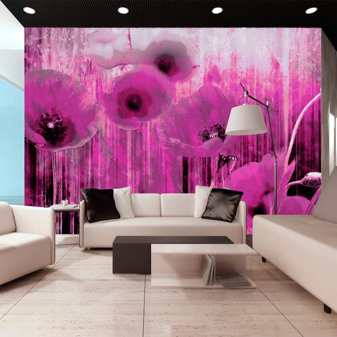 Fototapet Arkiio Pink Madness