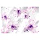 Fototapet Arkiio Sounds Of Subtlety Violet