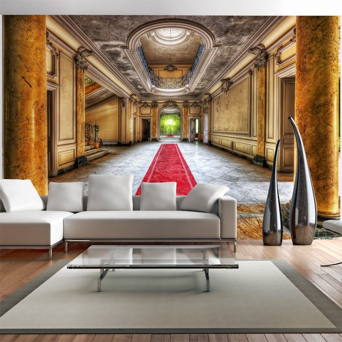 Fototapet Arkiio Mystery Marble