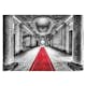Fototapet Arkiio Mystery Marble Black And White
