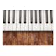 Fototapet Arkiio Inspired By Chopin Mahogany