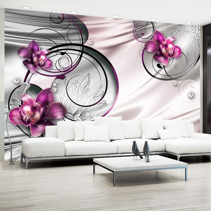 Fototapet Arkiio Wave Of Pleasure