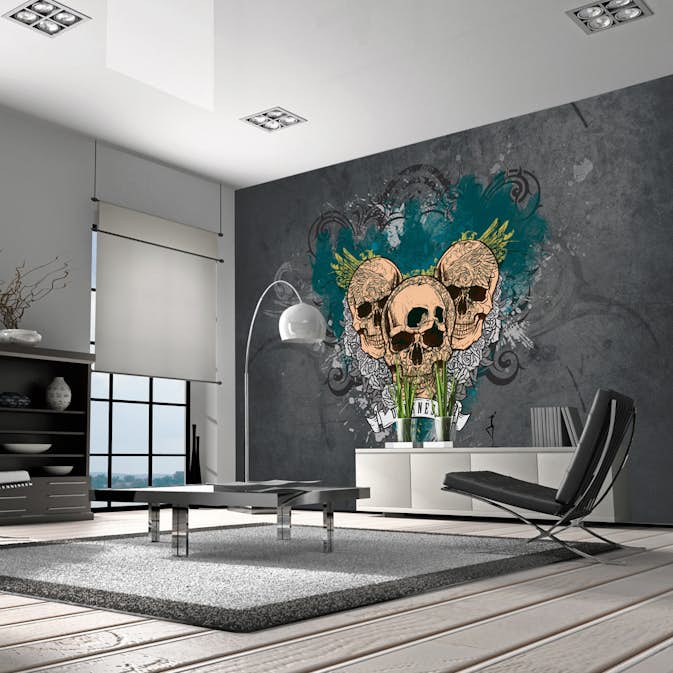 Fototapet Arkiio Darkness II