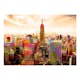 Fototapet Arkiio Colors Of New York City III