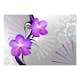 Fototapet Arkiio Purple Vibrations