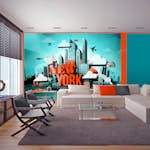 Fototapet Arkiio Welcome New York