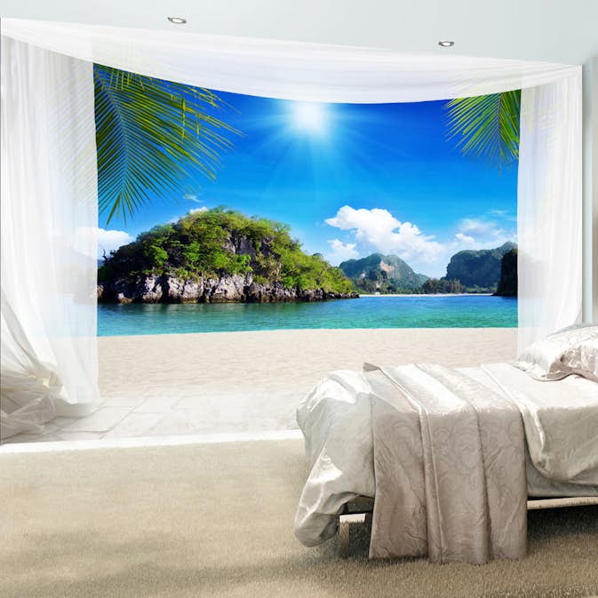 Fototapet Arkiio Summer Breeze