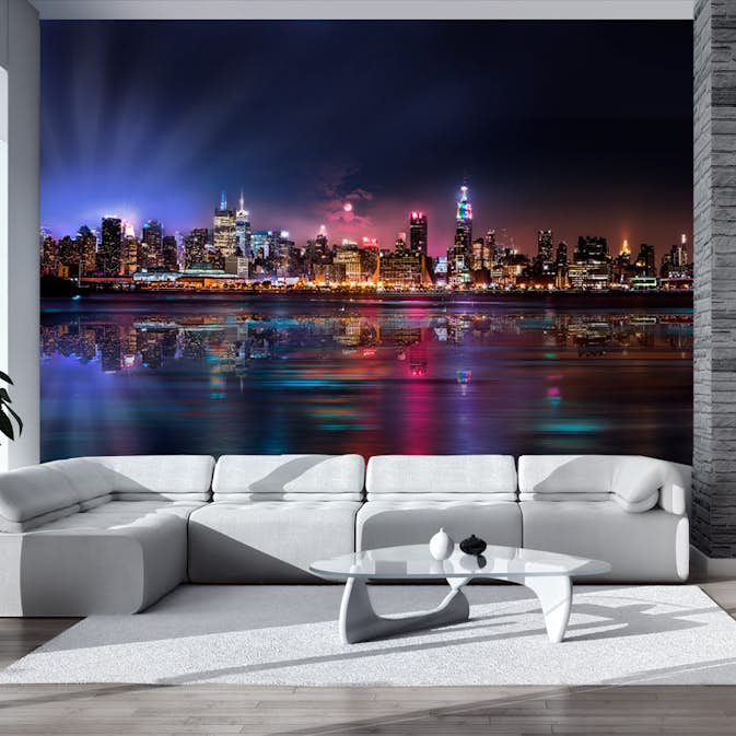 Fototapet Arkiio Romantic Moments In New York City