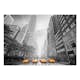 Fototapet Arkiio New York Yellow