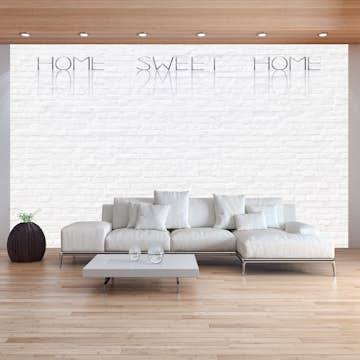 Fototapet Arkiio Home, Sweet Home Wall